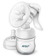 Philips Avent Comfort Manual Breast Pump