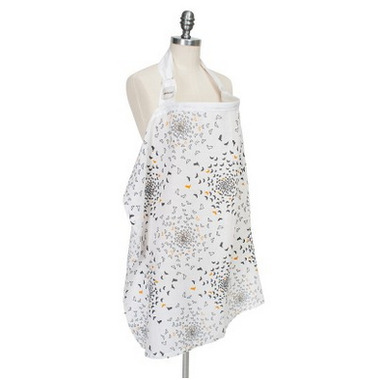 bebe au lait nursing cover canada