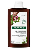Klorane Shampooing à la quinine & Edelweiss biologique