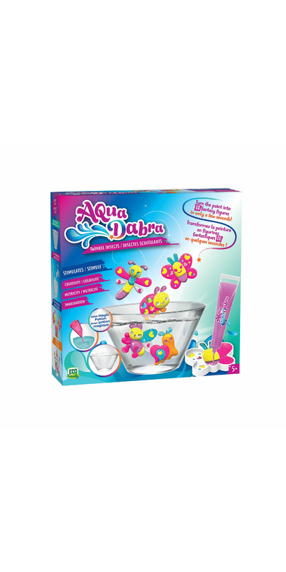 Twinkle Insects Buy AquaDabra Twinkle Insects at Well.ca | Free Shipping $35+ in Canada