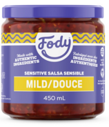 Fody Mild Salsa