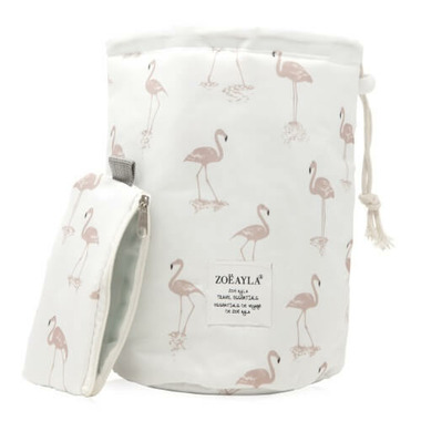 Flamingo hot sale weekend bag