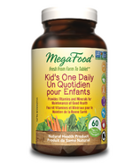 MegaFood Kid's One Daily 