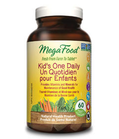 MegaFood Kid's One Daily 