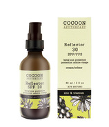 Cocoon Apothecary Reflector protection solaire visage FPS 30