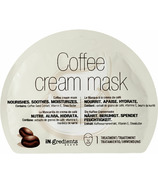 Masque Bar iN.gredients Cream Mask Coffee