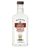 Watkins Clear Saveur de vanille