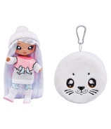 Na! Na! Na! Surprise 2-in-1 Cozy Series Harper Waters Seal