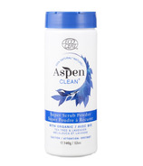 AspenClean SuperScrub Powder Tea Tree Lavender