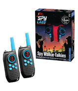 Thames & Kosmos Spy Labs : Spy Walkie-Talkies