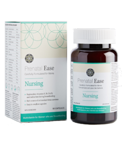 Prenatal Ease Nursing