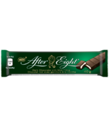 Nestle After Eight Dark Chocolate Bar