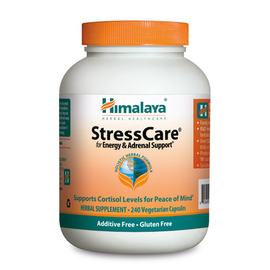 Himalaya Herbal Healthcare StressCare Himalaya Herbal Healthcare StressCare