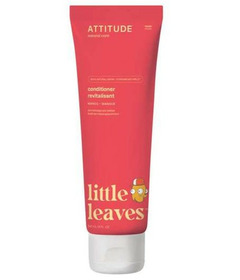 ATTITUDE Super Leaves Kids Conditioner Mango