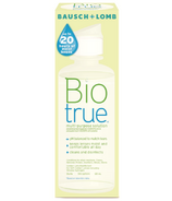 Bausch & Lomb Biotrue 