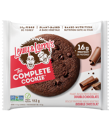 Lenny & Larry's Biscuit Complet Double Chocolat