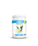 Vega Protéines et verdure parfumées à la vanille
