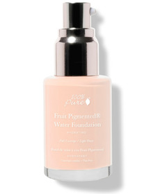 100% Pure Fruit Pigmented Full Coverage Water Foundation