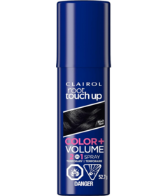 Clairol Root Touch-up Temporary Spray 2-in-1