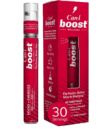 Can-I Wellness Boost Spray