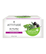 ATTITUDE purificateur d'air nature+ coriandre et olive