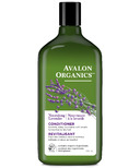 Avalon Organics Lavender Nourishing Conditioner