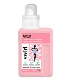 Forever & Ever Swirl Delicates Wash