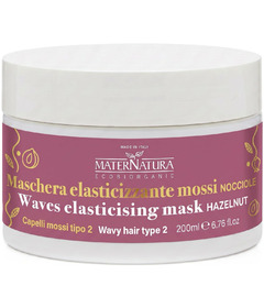 Maternatura Waves Elasticising Mask
