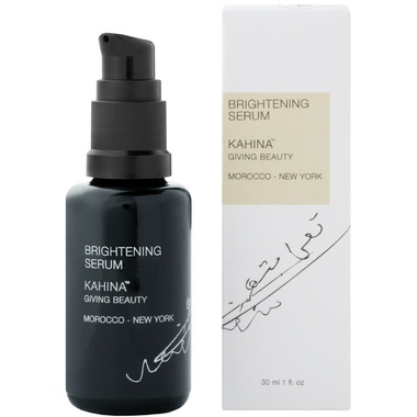 Kahina Giving Beauty Brightening Serum Kahina Giving Beauty Brightening Serum