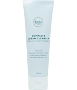 Rocky Mountain Soap Co. Complete Cream Cleanser