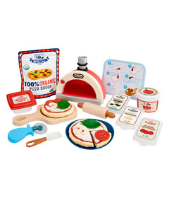 Little Tikes Creative Chefs Pizza Kit