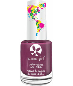 Suncoat Girl Water-Based Nail Polish