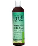 The Seaweed Bath Co. Wildly Natural Seaweed Body Wash 
