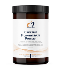 Designs for Health Creatine Monohydrate