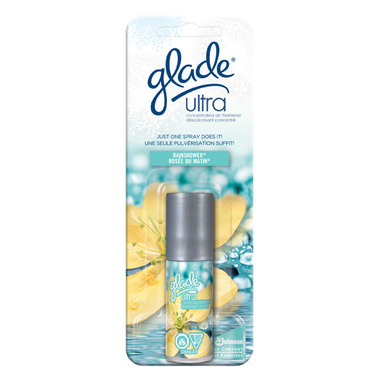 Glade Ultra Glade Ultra