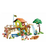 Playmobil City Life terrain de jeu