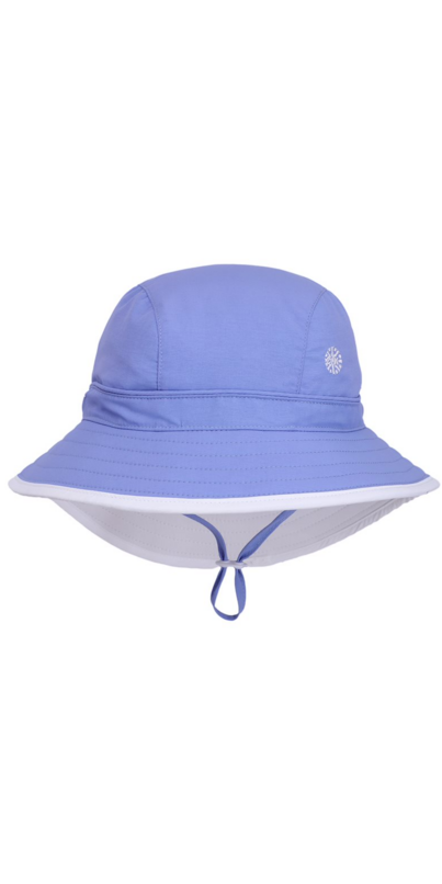 Calikids UV Hat Iris