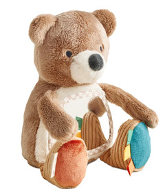 Itzy Ritzy Itzy Bitzy Mirror Bear