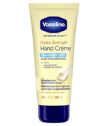 Crème pour les mains Vaseline Intensive Care Hydra Strength