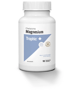 Trophic Magnésium Chelazome