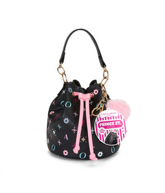 FAO Schwartz Girls Prince St. Bucket Bag