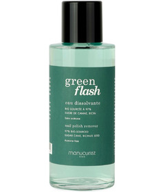 Manucurist Green Flash Nail Polish Remover