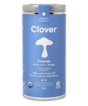 Clover Botanicals Cleanse Mushrooms + Ginger