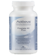 Adeeva Supplément diététique Prostate 40 Plus