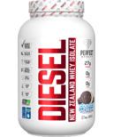 Perfect Sports DIESEL New Zealand Whey Protein Isolate Cookies n' Cream