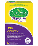Culturelle Probiotique Santé digestive