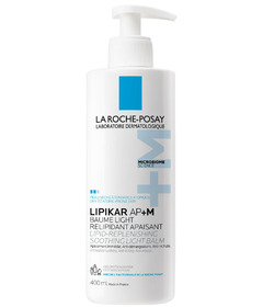 La Roche-Posay Lipikar Baume Light AP+M Body Lotion