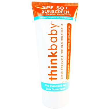 thinkbaby Safe Sunscreen thinkbaby Safe Sunscreen
