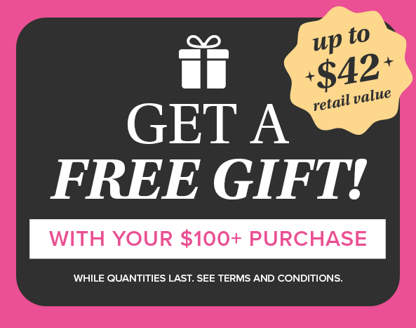 Free Gift Event