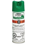Watkins Great Outdoors Insect Repellent Spray 10% DEET Family Defense